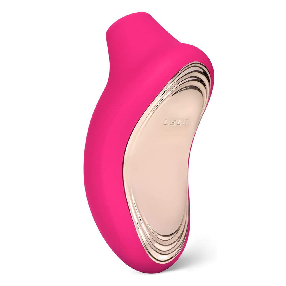 Lelo Sona 2 Cerise Clitoral Vibrator - APLTD