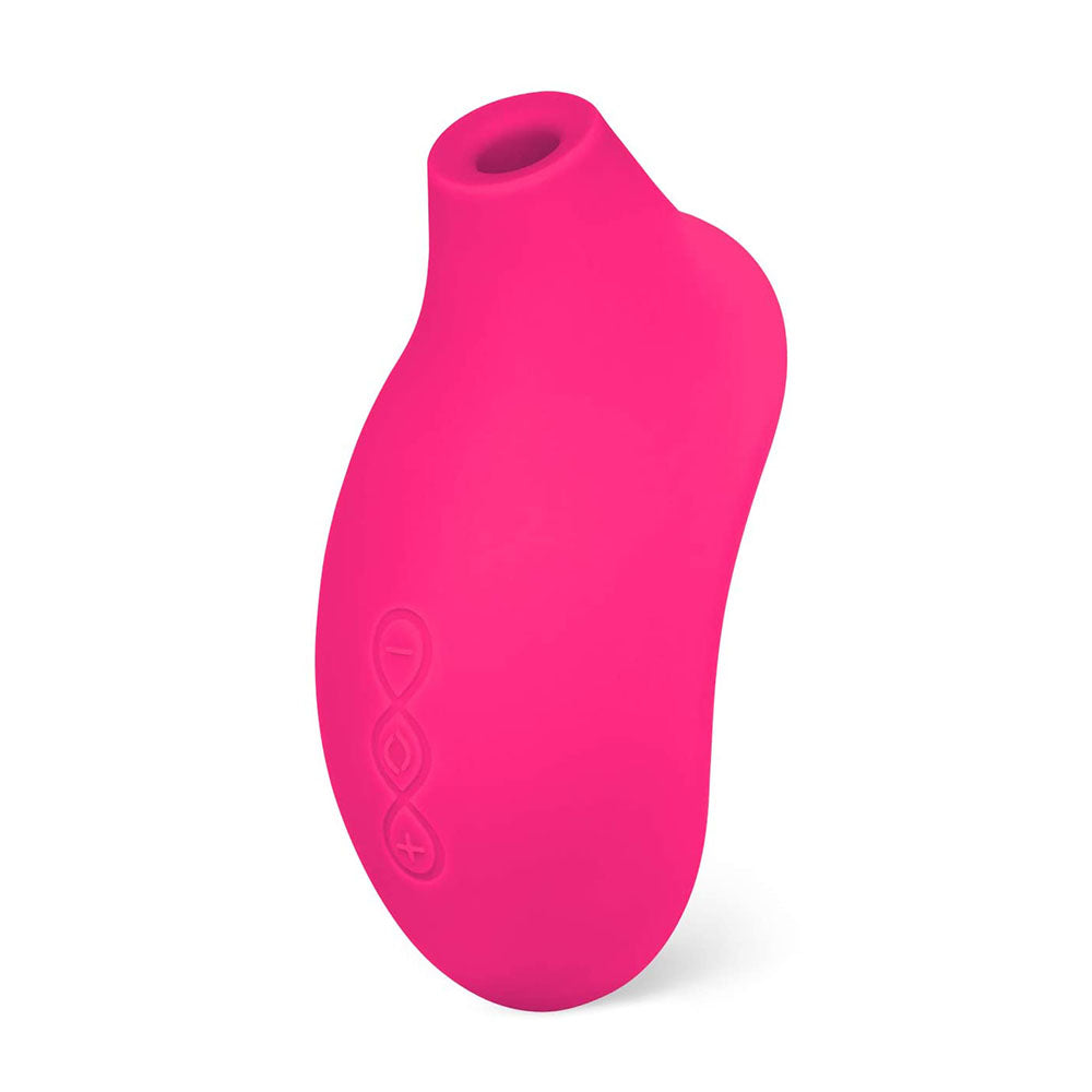 Lelo Sona Cruise 2 Cerise Clitoral Vibrator - APLTD