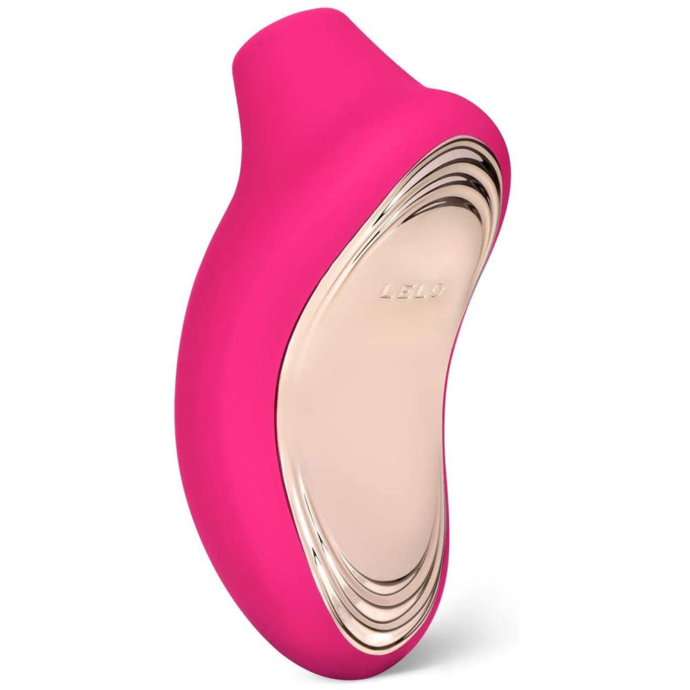 Lelo Sona Cruise 2 Cerise Clitoral Vibrator - APLTD