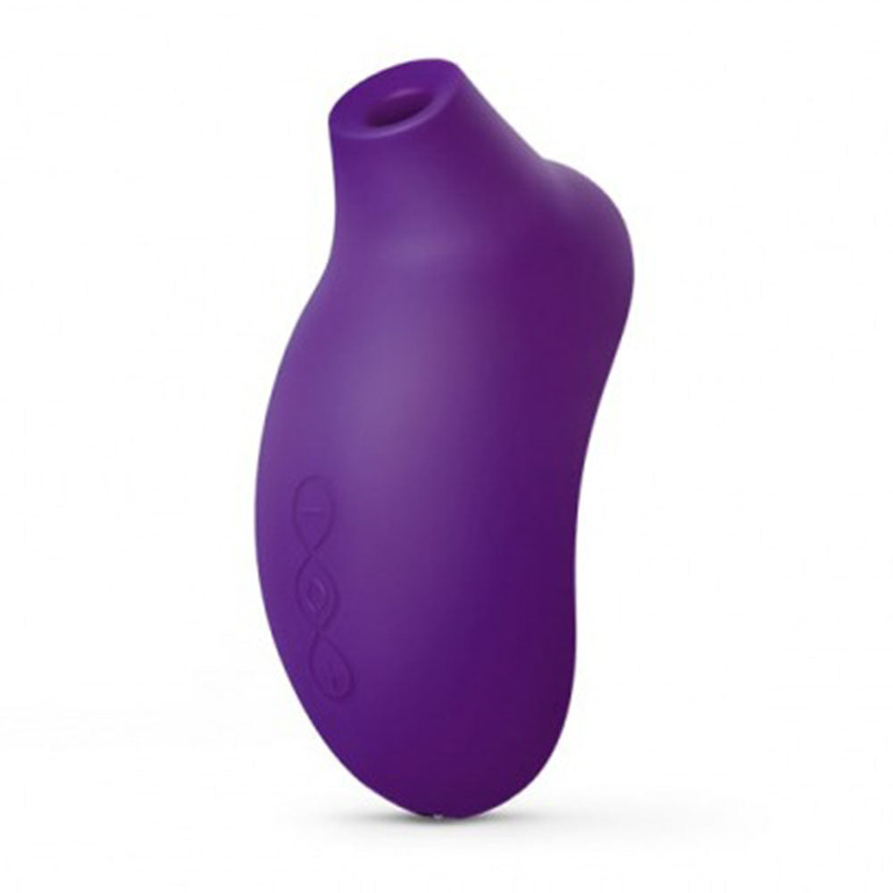 Lelo Sona Cruise 2 Purple Clitoral Vibrator - APLTD