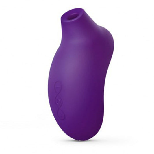 Lelo Sona 2 Purple Clitoral Vibrator - APLTD