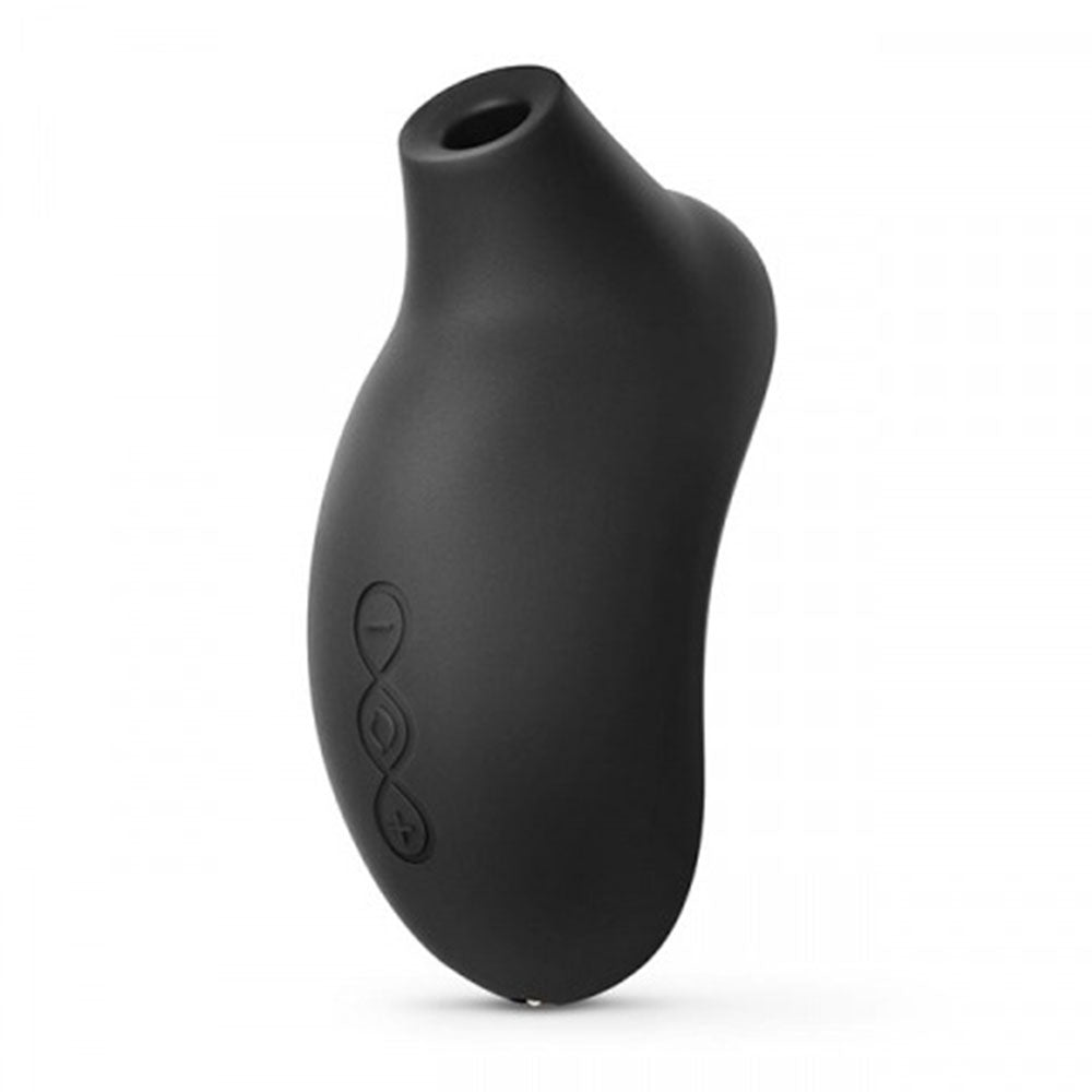 Lelo Sona Cruise 2 Black Clitoral Vibrator - APLTD