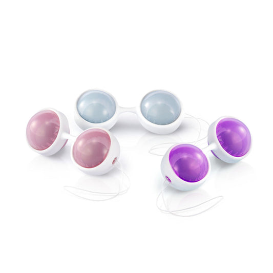 Lelo Beads Plus Orgasm Balls - APLTD