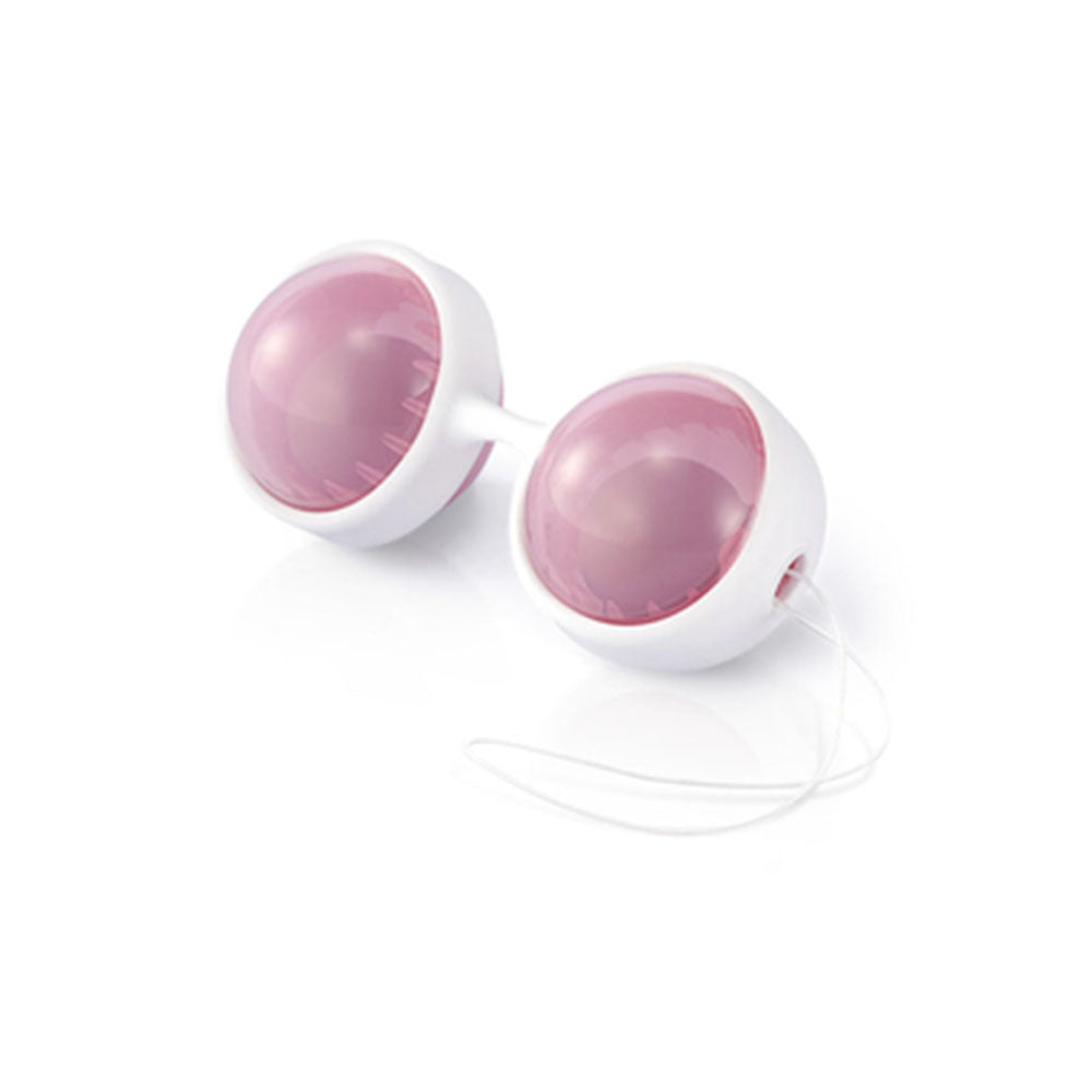 Lelo Beads Plus Orgasm Balls - APLTD