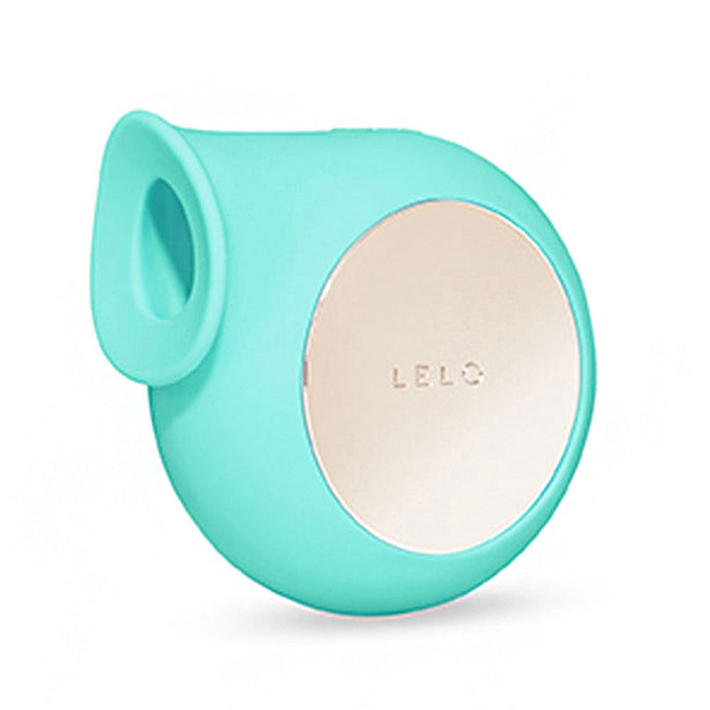 Lelo Sila Aqua Sonic Wave Clitoral Massager - APLTD