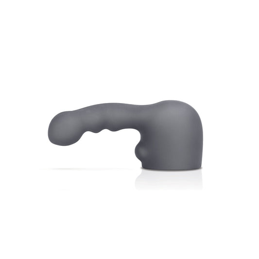 Le Wand Ripple Weighted Silicone Wand Attachment - APLTD
