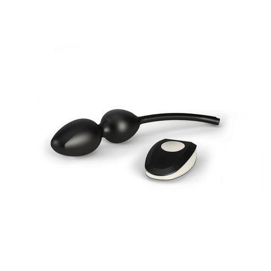 MyStim Jane Untamed EStim Love Balls With Vibration - APLTD