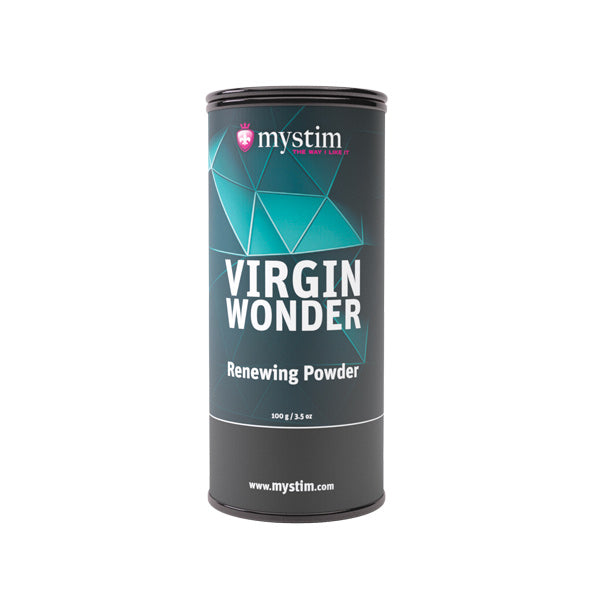 Mystim Virgin Wonder Renewing Powder 100g - APLTD