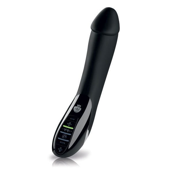 MyStim Tickling Truman EStim Vibrator - APLTD