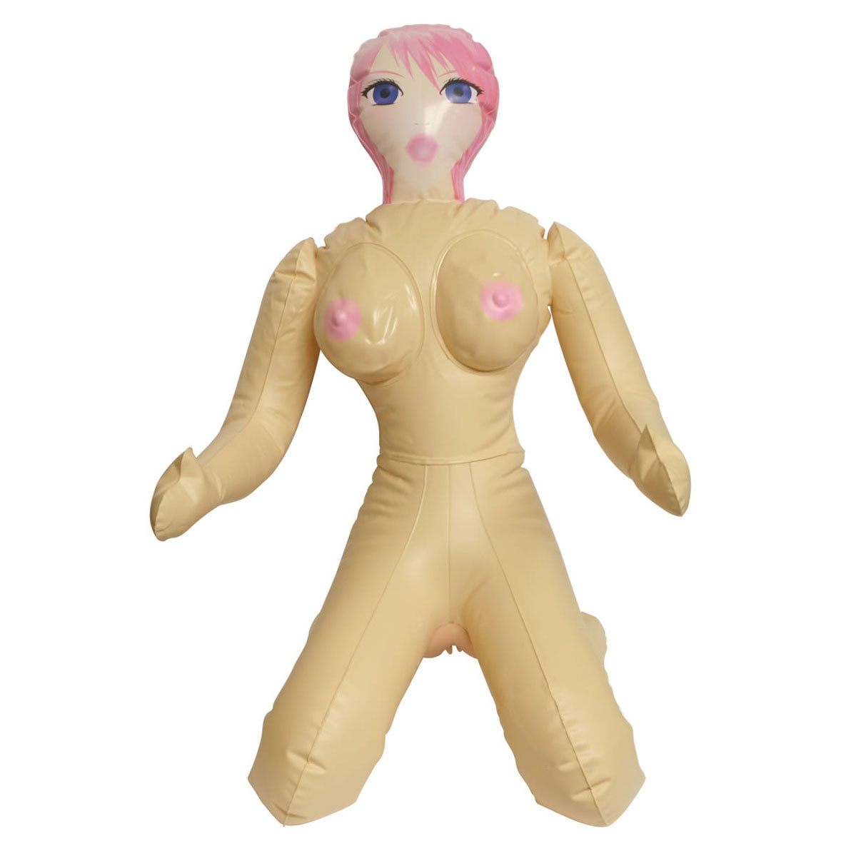 Lil Barbi Love Doll With Real Skin Vagina - APLTD