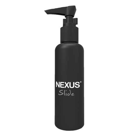 Nexus Slide Water Based Lubricant - APLTD
