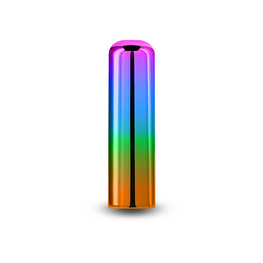 Chroma Rainbow wiederaufladbare Mini-Kugel