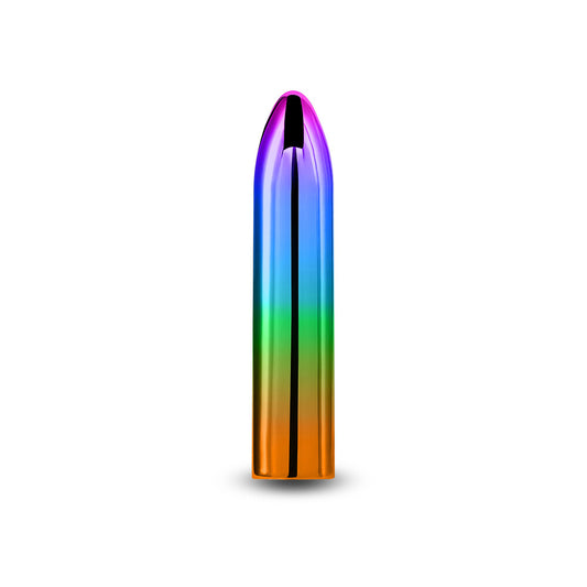 Chroma Rainbow wiederaufladbare Kugel