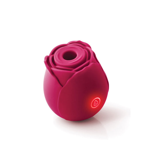 Inya The Rose Silicone Clitoral Stimulator - APLTD