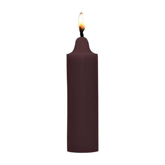 Ouch Wax Play Candle Chocolate Scented - APLTD