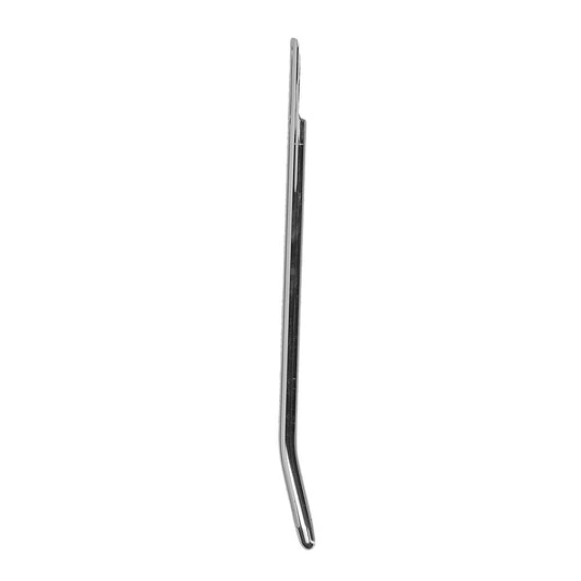 Ouch Urethral Sounding Stainless Steel Smooth Dilator - APLTD