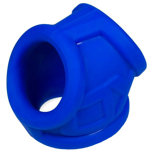 OxBalls Oxsling Silicone Power Sling Blue Ice - APLTD