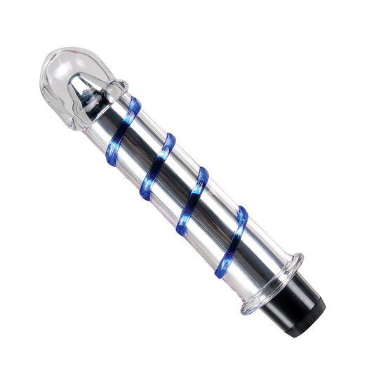 Icicles No. 20 Glass Vibrator - APLTD
