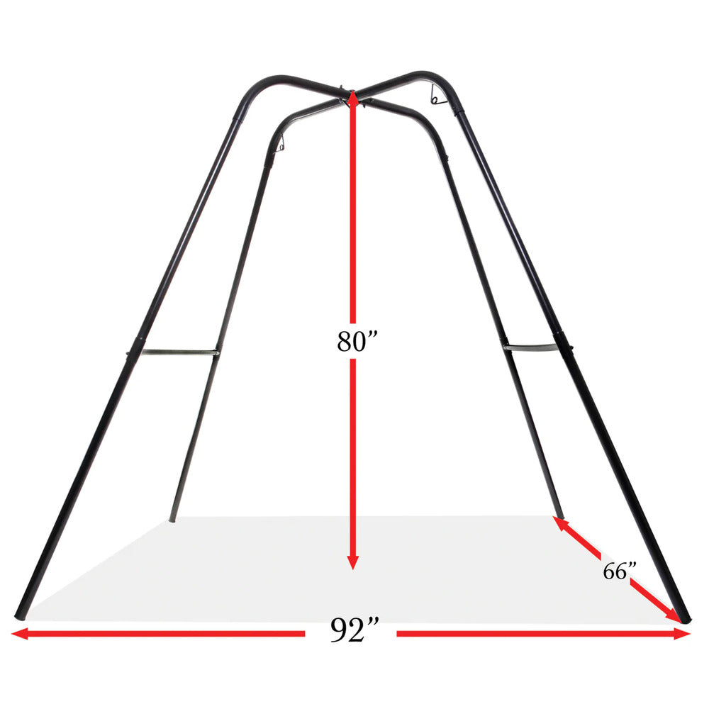 Fetish Fantasy Sex Swing Stand - APLTD