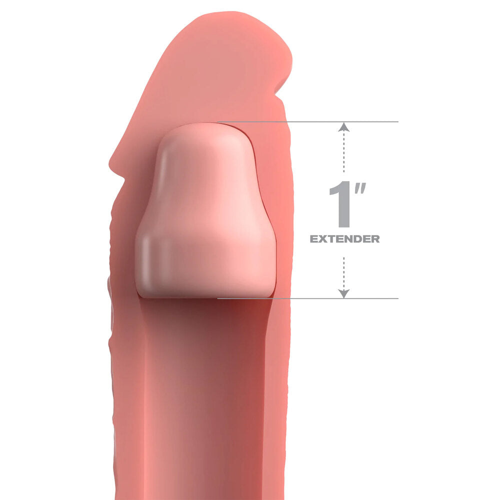XTensions Elite 1 Inch Penis Extender - Adults Play