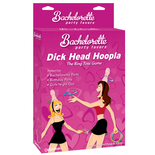 Dick Head Hoopla - APLTD