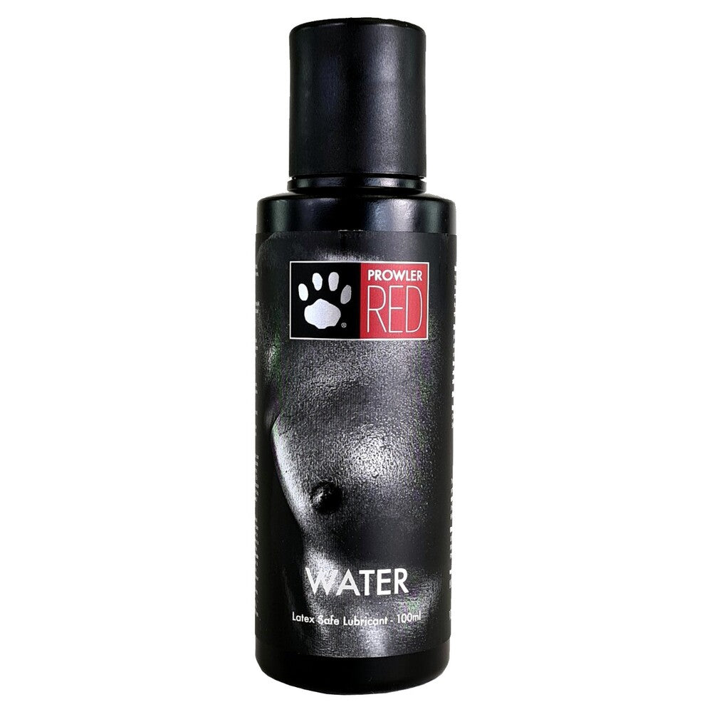 Prowler Red Silicone Lubricant 100ml - APLTD