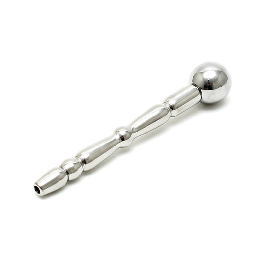 Steel Cock Pin 8MM - APLTD