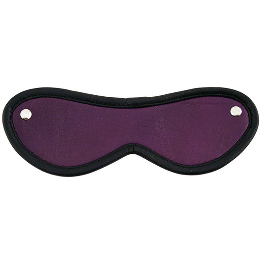 Rouge Garments Blindfold Purple - APLTD