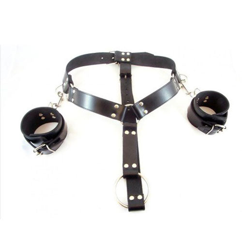 Rouge Garments Cuff Harness - APLTD