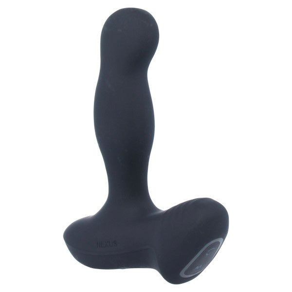 Nexus Revo Slim Rotating Remote Control Prostate Massager - APLTD