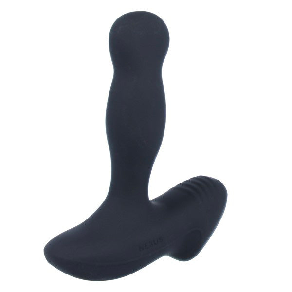 Nexus Revo Slim Rotating Remote Control Prostate Massager - APLTD