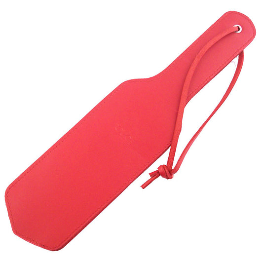 Rouge Garments Paddle Red - APLTD