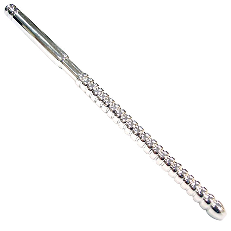 Rouge Stainless Steel Urethral Probe 7 Inches - APLTD