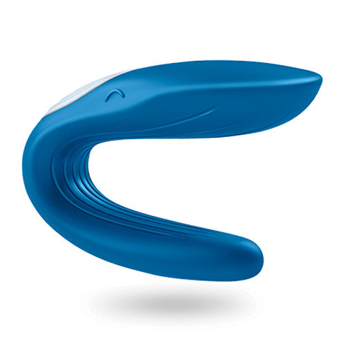 Satisfyer Partner Whale Couples Vibrator - APLTD