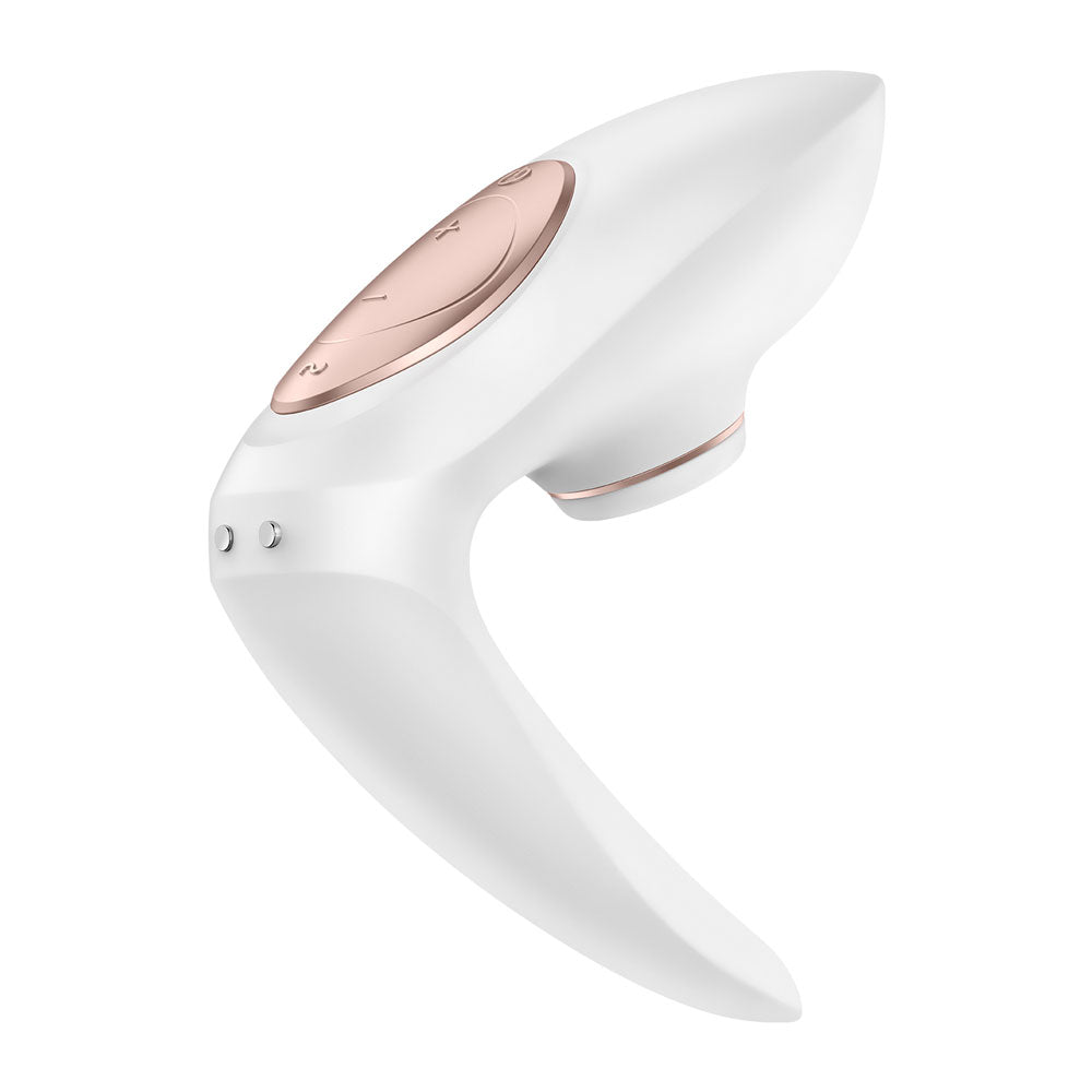 Satisfyer Pro 4 Couples - APLTD