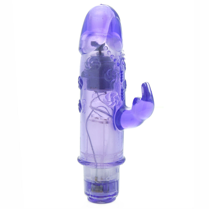 First Time Bunny Teaser Vibrator - APLTD