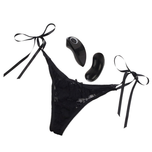 10 Function Remote Control Thong - APLTD