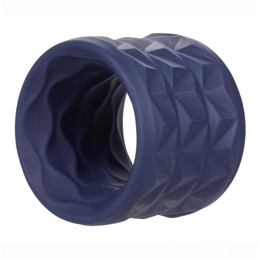Viceroy Reverse Endurance Silicone Cock Ring - APLTD