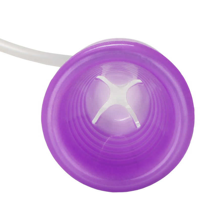 Intimate Clitoral Pump - APLTD