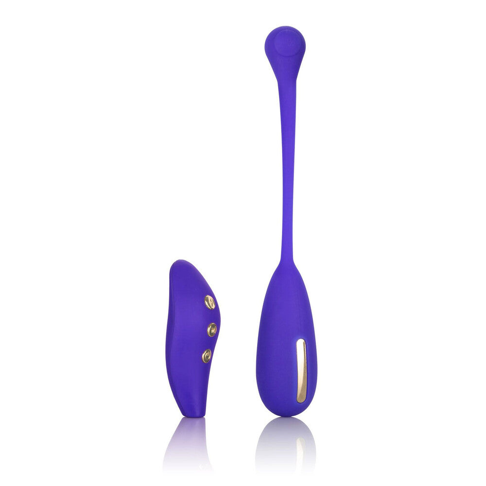 Impulse Intimate Estim Remote Kegel Exerciser - APLTD