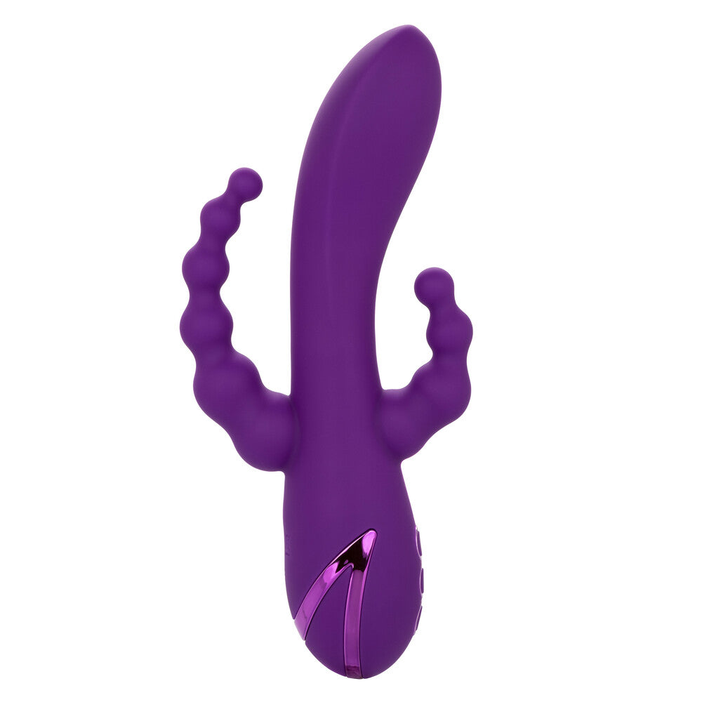 California Dreaming Long Beach Bootylicious Vibrator - APLTD