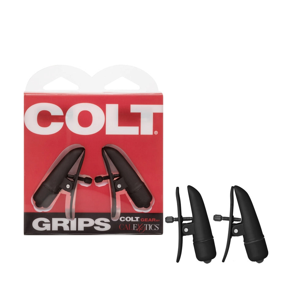 COLT Nipple Grips - APLTD