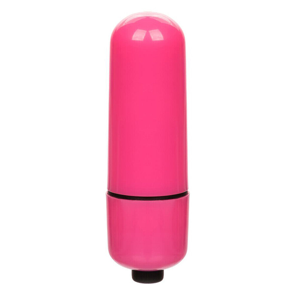 Foil Pack 3Speed Bullet Vibrator Pink - APLTD