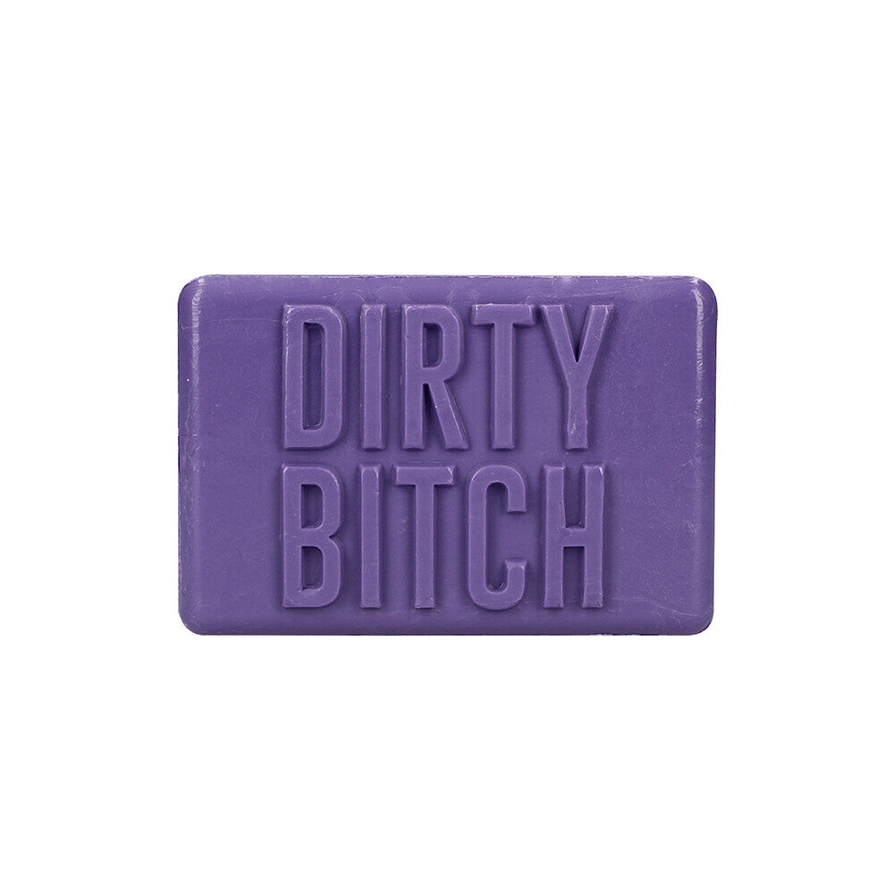 Dirty Bitch Soap Bar - APLTD