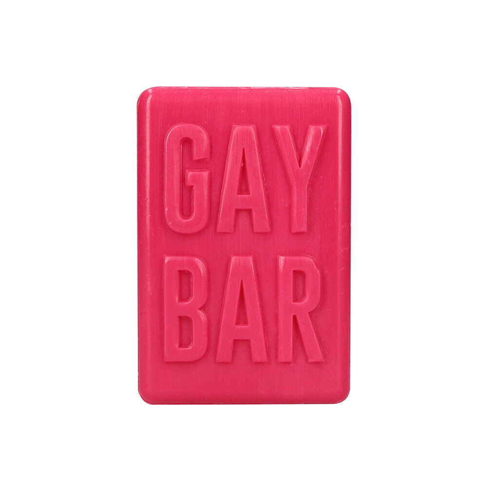 Gay Bar Soap Bar - APLTD