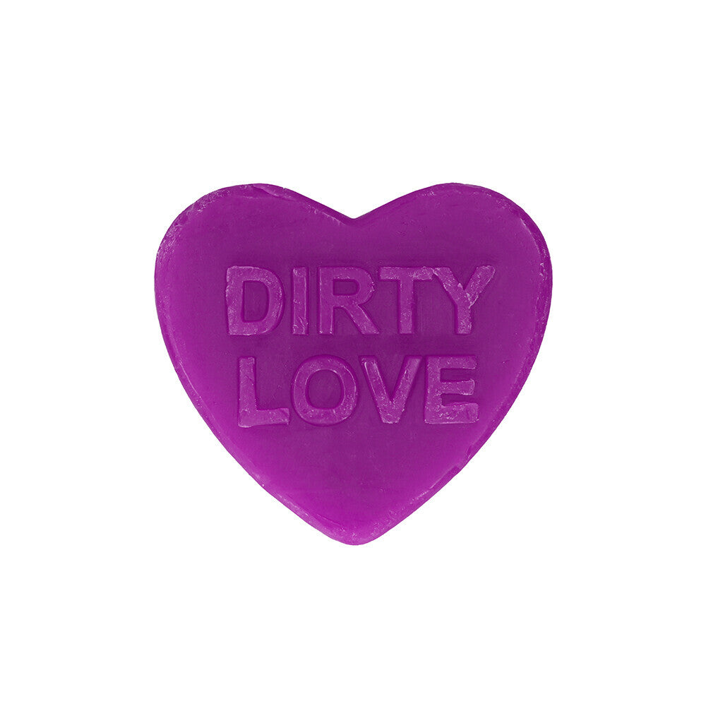 Dirty Love Lavender Scented Soap Bar - APLTD