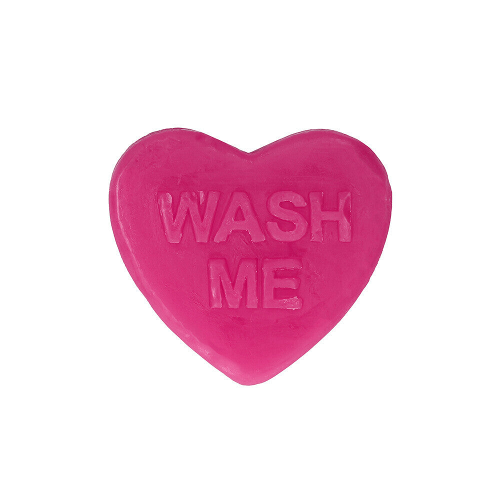 Heart Wash Me Soap Bar - APLTD