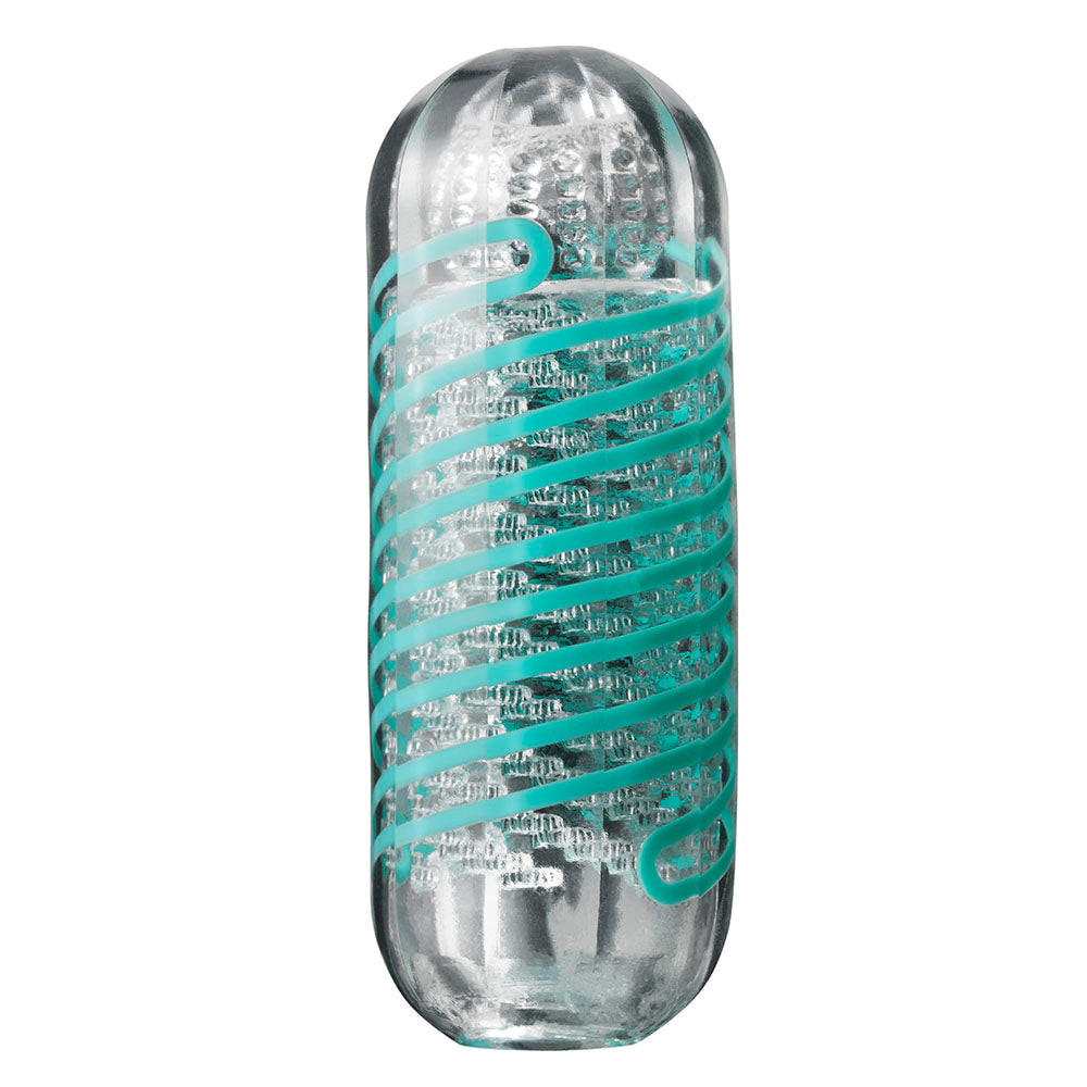 Tenga 04 Pixel Spinner Masturbator - APLTD