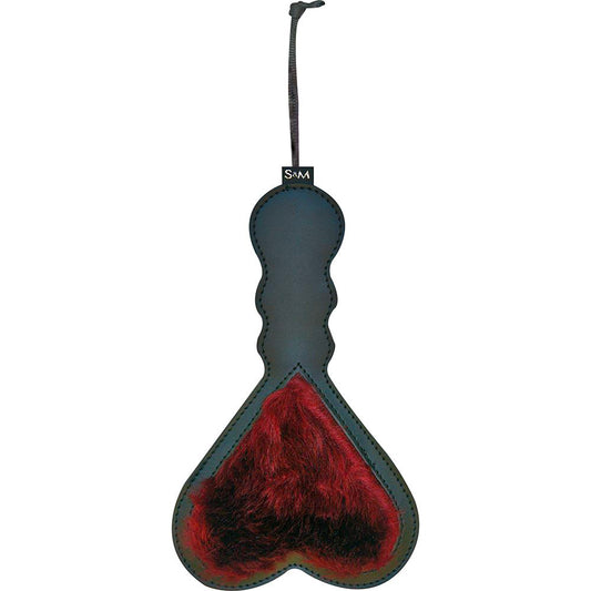 Sex and Mischief Enchanted Heart Paddle - APLTD