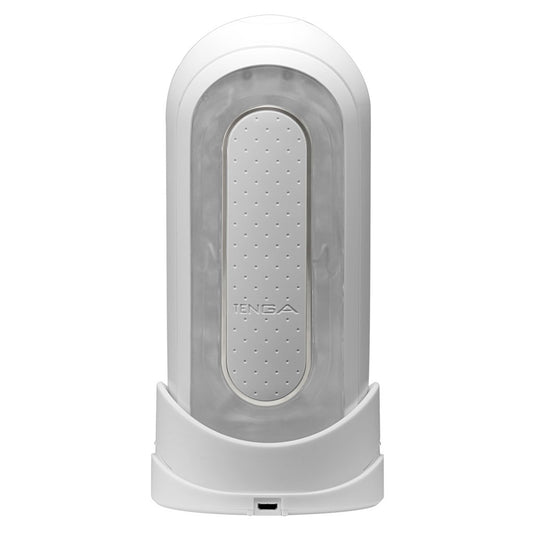 Tenga Flip 0 Zero Vibrating Masturbator - APLTD